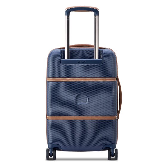 Delsey Paris Chatelet Air 2.0 4 wielen Cabinewagen 55 cm