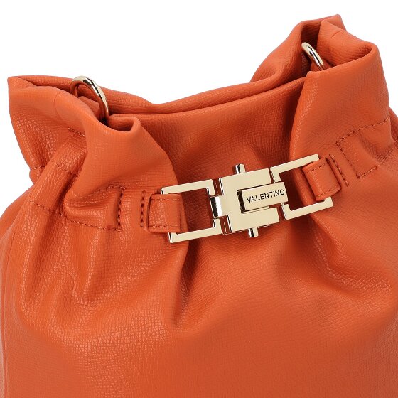 Valentino Fedora Schoudertas Leer 21 cm
