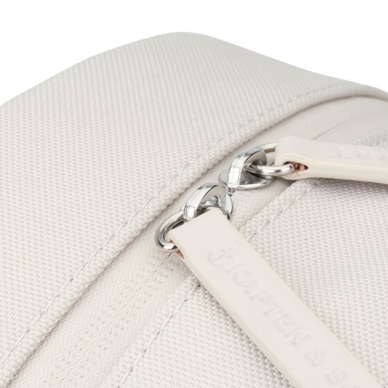 Kapten & Son Vardo Dagrugzak 42 cm Laptop compartiment