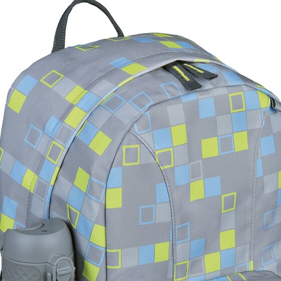 Scout Adventure School rugzak 39 cm