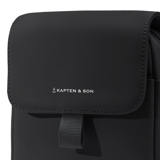 Kapten & Son Mala Schoudertas 17.5 cm