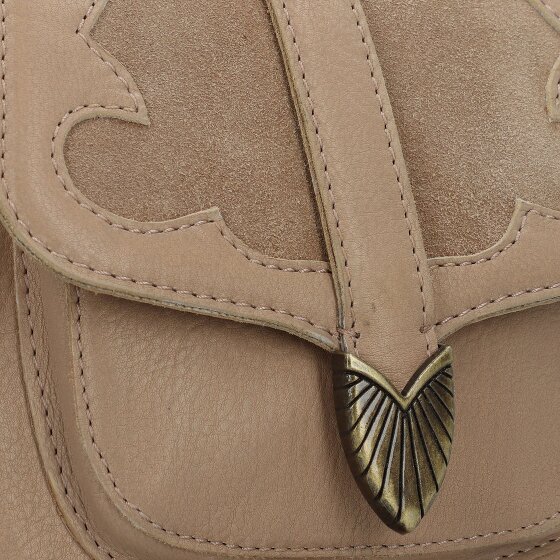 Cowboysbag Western Schoudertas Leer 18 cm