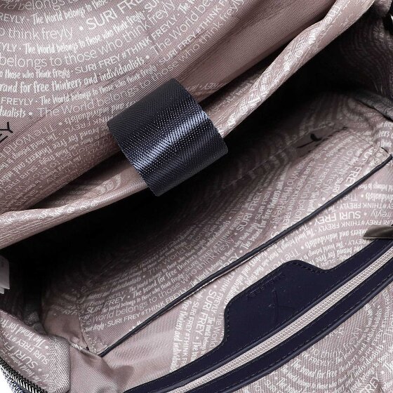 Suri Frey SFY SURI Sports Marry Dagrugzak 38 cm Laptop compartiment