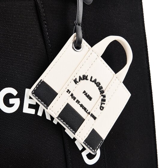 Karl Lagerfeld Rsg Handtas 34 cm