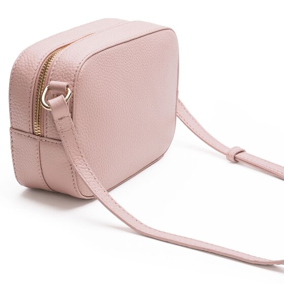 Lazarotti Bologna Leather Schoudertas Leer 19 cm