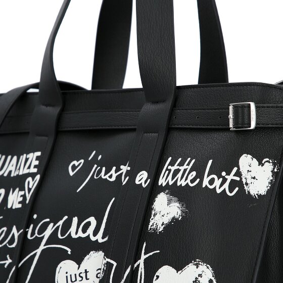 Desigual Seshat Hobart Shopper Tas 42.5 cm