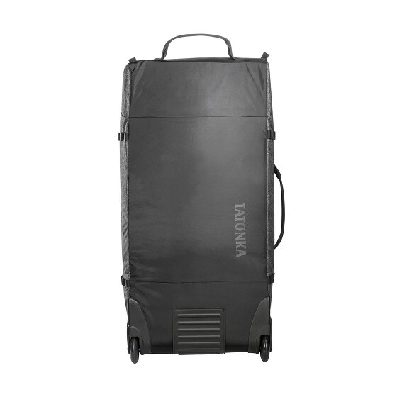 Tatonka Duffle Roller 140 Opvouwbare 2-wielige weekendtas 87 cm