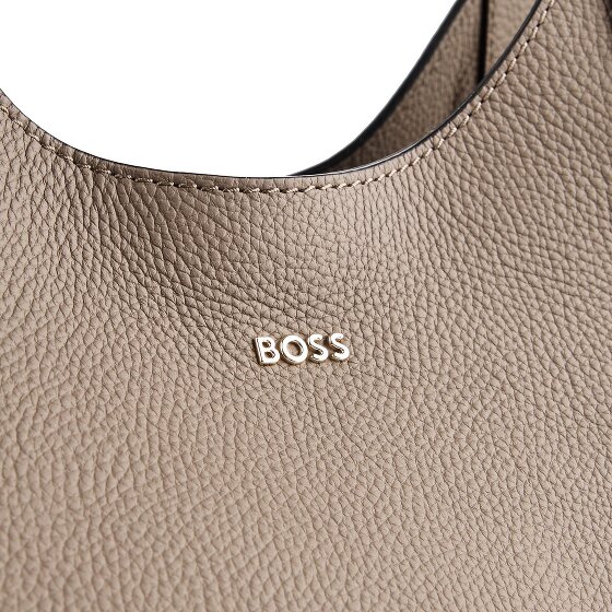 Boss Lenah Shopper Tas Leder 33 cm