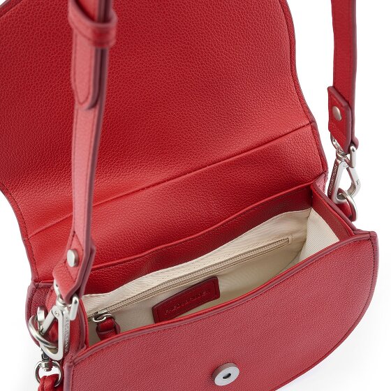 FredsBruder That’s My Bag Schoudertas Leer 21 cm