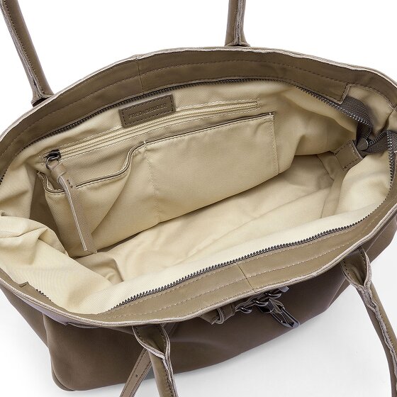 FredsBruder Belted With Love Handtas Leder 43 cm