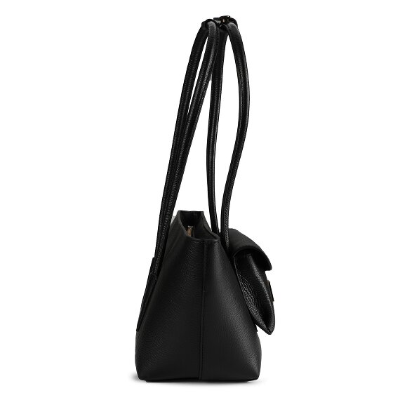 Coccinelle Beat Schoudertas Leder 27 cm