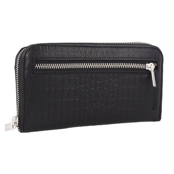 Cowboysbag The Purse Portemonnee Leer 20 cm