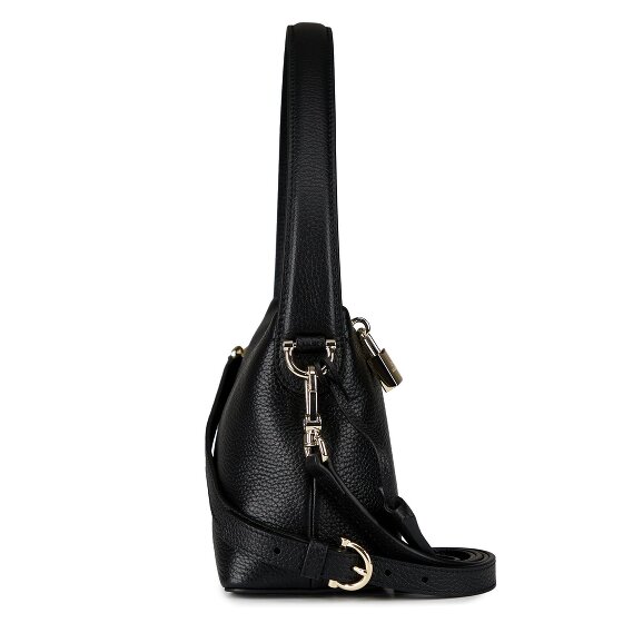 AIGNER Delia Schoudertas Leer 33 cm