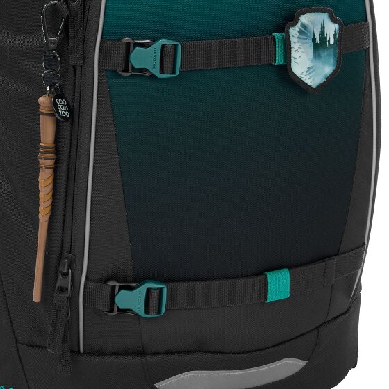 coocazoo Every School rugzak 44 cm
