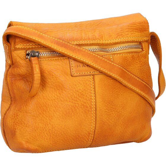 Harold's Submarine Crossbody tas Leder 21 cm