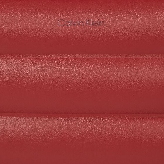 Calvin Klein Line Quilt Handtas 19.5 cm