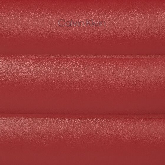 Calvin Klein Line Quilt Handtas 19.5 cm Calvin Klein Line Quilt Handtas 19.5 cm
