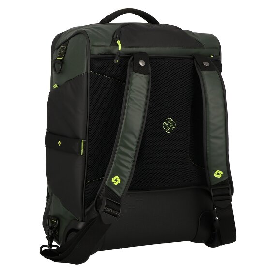 Samsonite Paradiver Light 2-wielige weekendtas 55 cm