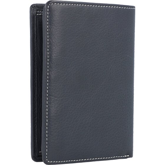 Picard Diego portemonnee leer 9 cm