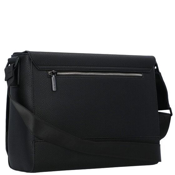 U.S. Polo Assn. Seattle Messenger 32 cm laptopvak