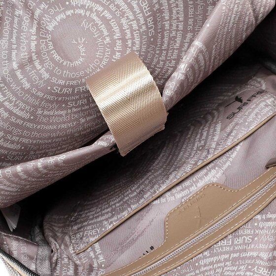 Suri Frey SFY SURI Sports Marry Dagrugzak 38 cm Laptop compartiment