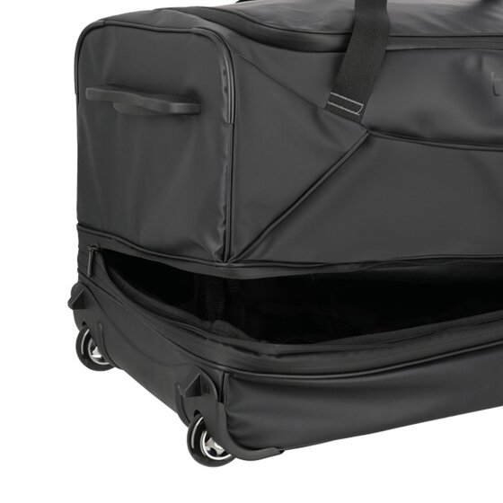 Travelite Basics 2 wielen Reistas 80 cm