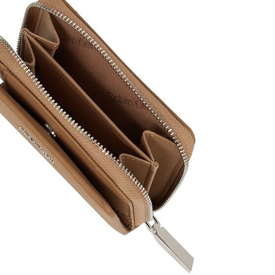 Calvin Klein CK Must Portemonnee 12 cm