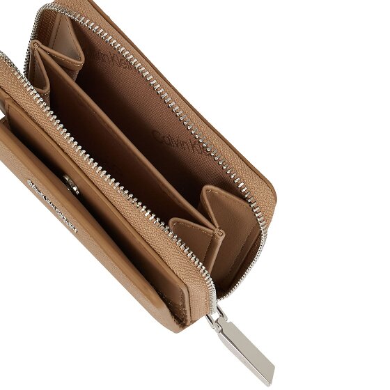 Calvin Klein CK Must Portemonnee 12 cm