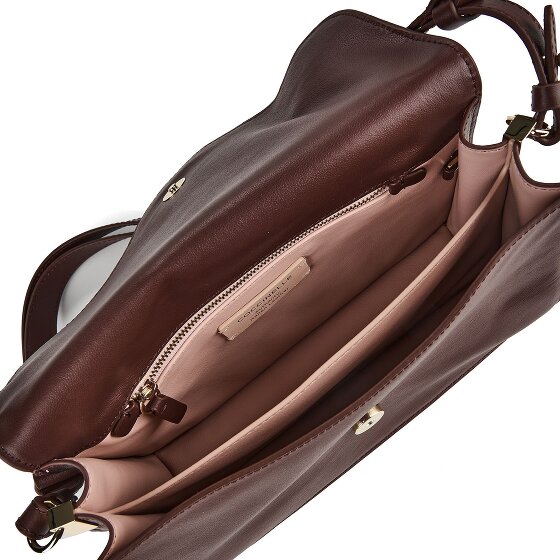 Coccinelle C-Me Schoudertas Leder 26 cm