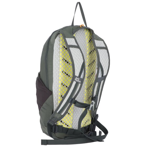 Jack Wolfskin Moab Jam 10 Wandelrugzak 45 cm