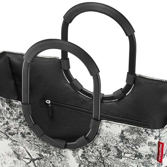 reisenthel Loopshopper Shopper Tas L 46 cm