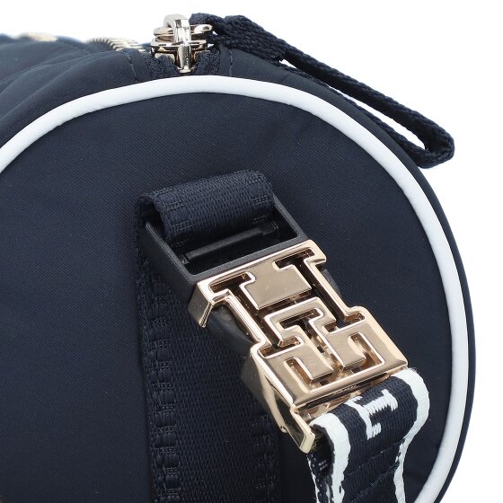 Tommy Hilfiger TH Monotype Schoudertas 19.5 cm