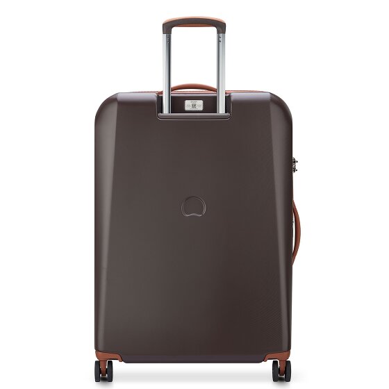 Delsey Paris Promenade Hard 2.0 4-wielige trolley 76 cm