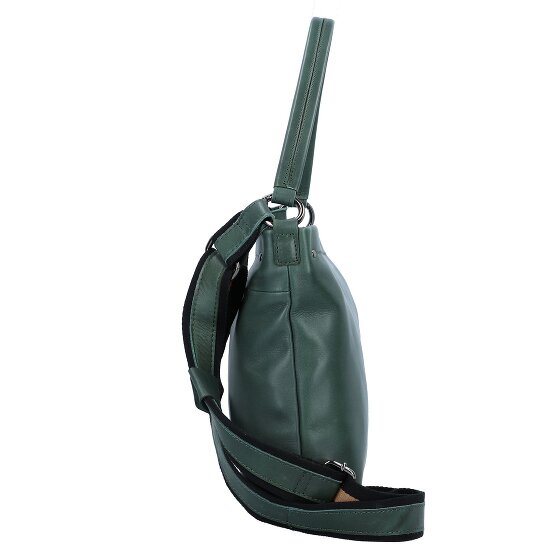 Harold's Caugio Schoudertas Leder 32 cm