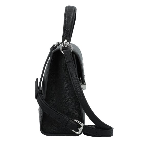Karl Lagerfeld Ikon Handtas 23 cm