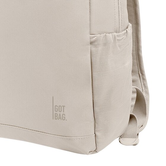 GOT BAG Daypack 2.0 Dagrugzak 36 cm Laptop compartiment