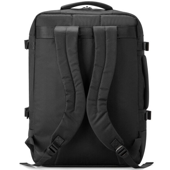 Roncato Ironik 2.0 Dagrugzak 45 cm Laptop compartiment