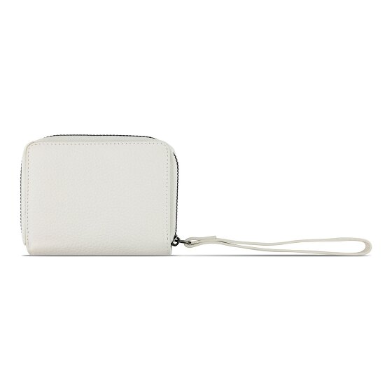 bugatti Elsa Portemonnee RFID-bescherming Leer 11 cm