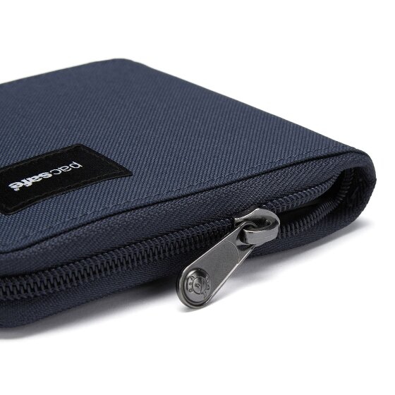 Pacsafe RFIDsafe Portemonnee RFID-bescherming 11 cm