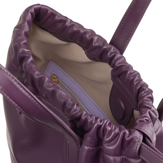 DuDu Ellesmere Stad rugzak Leer 44 cm