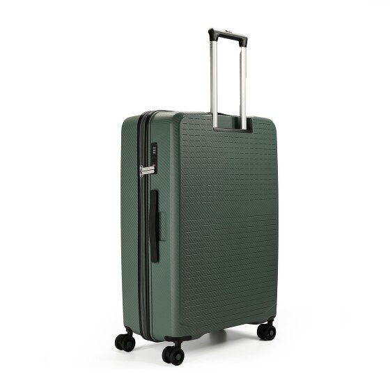 American Tourister Summer Hit 4 wielen Trolley 76 cm