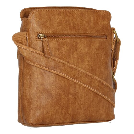 Greenland Nature 18bags schoudertas 21 cm