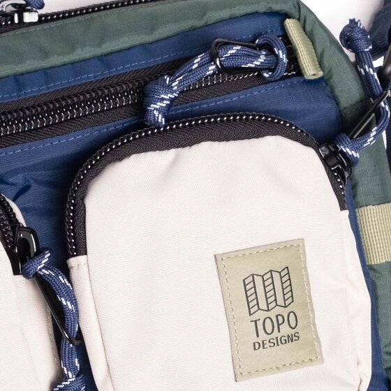 Topo Designs Accessories Crossbody tas 28 cm