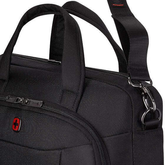 Wenger Altair Koffer 37 cm Laptop compartiment