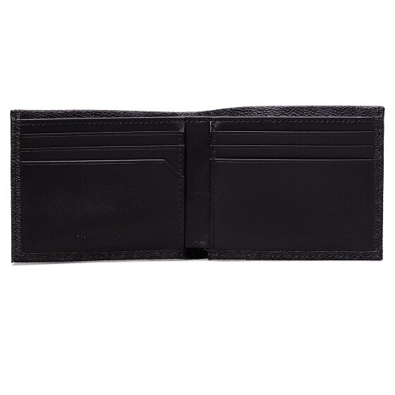 Calvin Klein CK Must Portemonnee RFID-bescherming 11 cm