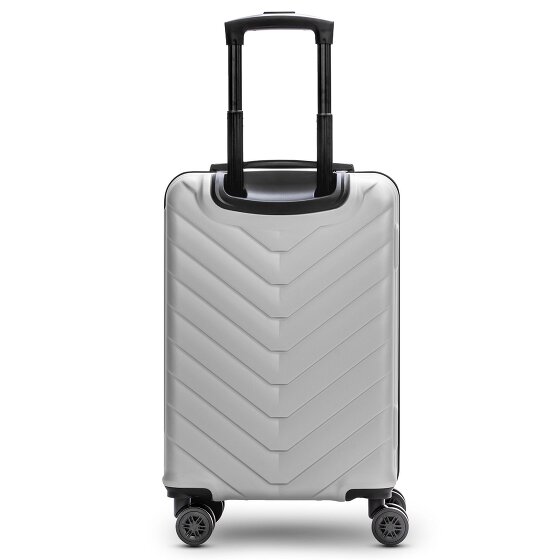 Redolz Essentials 07 CABIN 4 wielen Cabinewagen 55 cm