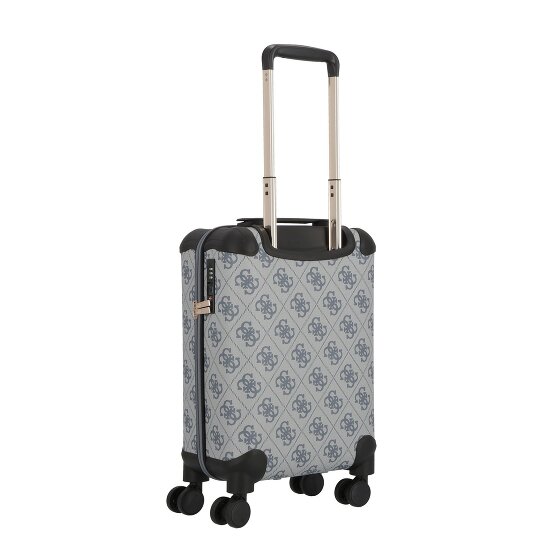 Guess Berta 4 wielen Cabinewagen 53 cm