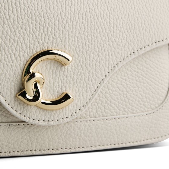 Coccinelle C-Me Schoudertas Leer 26 cm