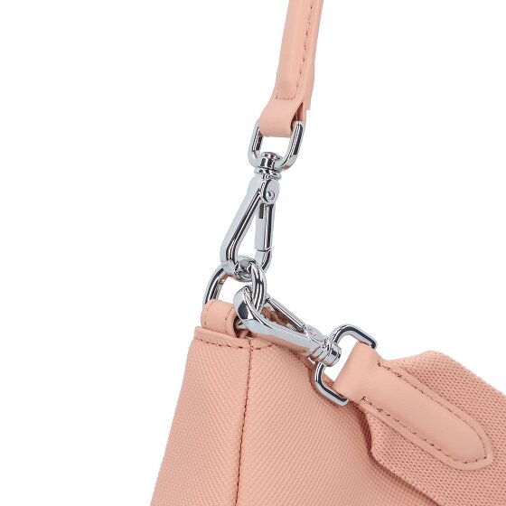 Lacoste Core Essentials Daily City Schoudertas 23 cm