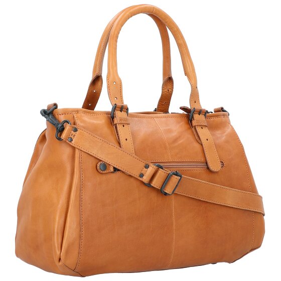 aunts & uncles Oma's Luxe Club Mrs.Shortbread Schoudertas Leer 40 cm